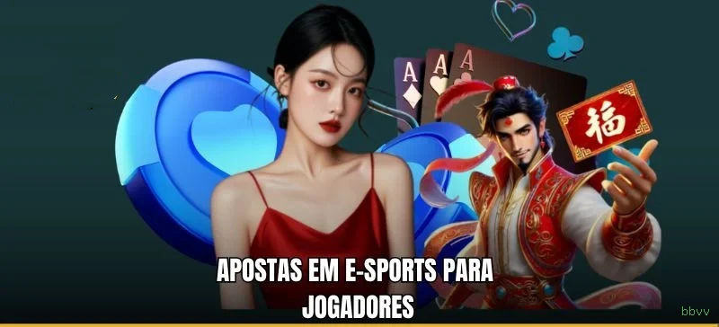 Slots no app bbvv mobile