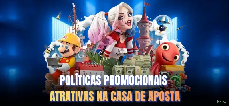 App bbvv apostas esportivas mobile